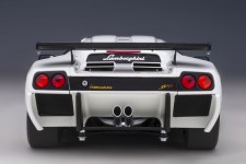 LAMBORGHINI Diablo SV R 1996 White - AutoArt Escala 1:18 (79149)